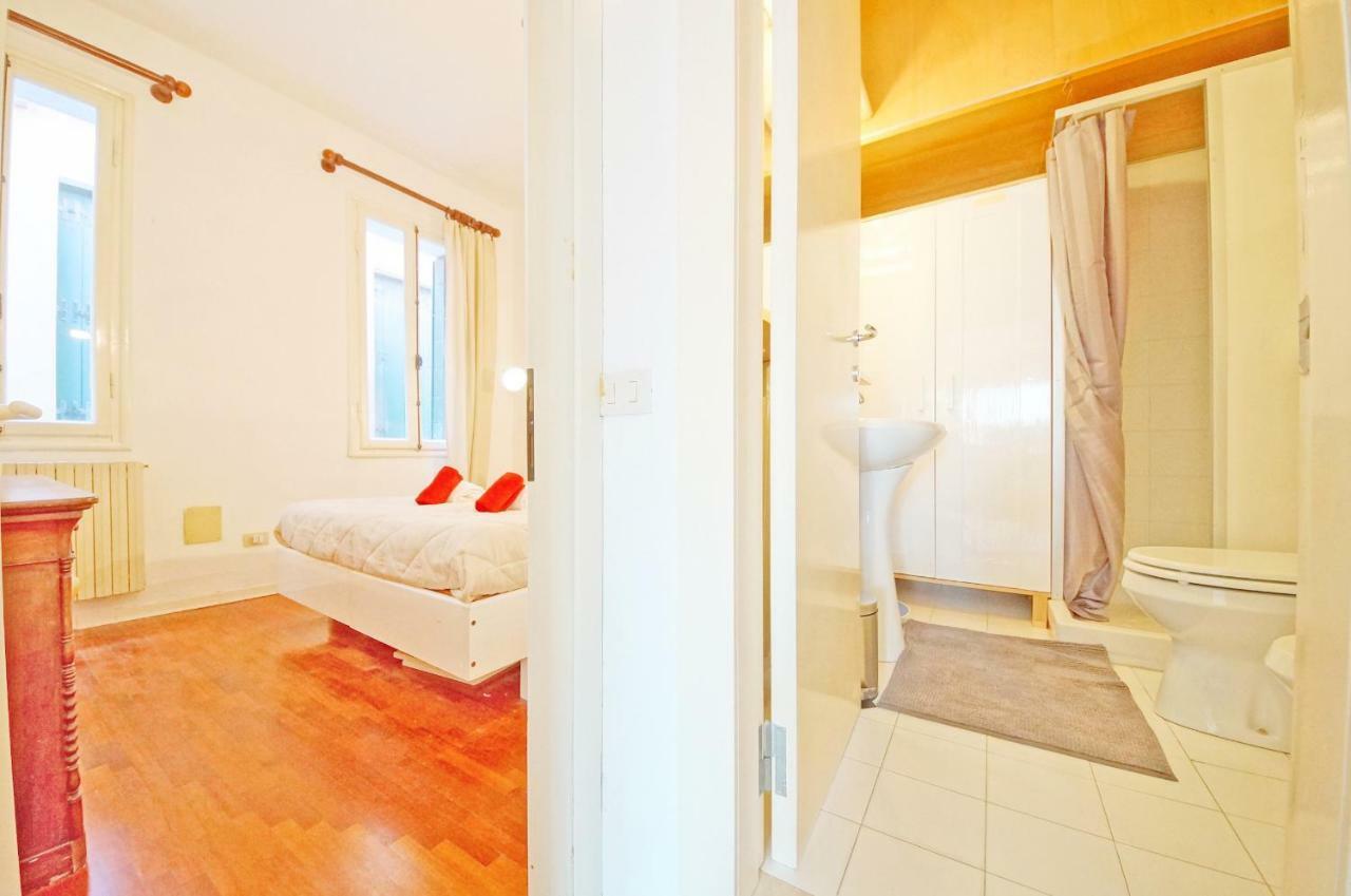 Dolcevita Apartments N 241 Benátky Exteriér fotografie
