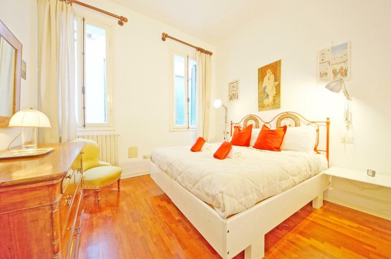 Dolcevita Apartments N 241 Benátky Exteriér fotografie